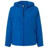 Core 365 Women's True Royal Barrier All Season Jacket