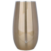 Snowfox Gold 1.3L / 45 oz. Insulated Wine Chiller