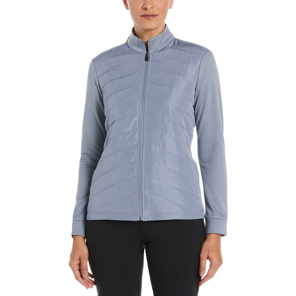 Callaway Women's Tradewinds Quilted Puffer Jacket