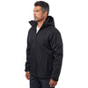 Landway Men's Black Eclipse Urban Insulated Jacket