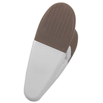 Innovations Brown-White Power Clip