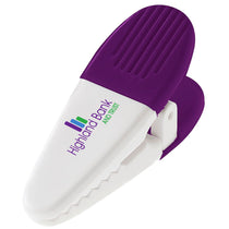 Innovations Purple-White Power Clip