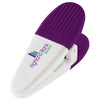 Innovations Purple-White Power Clip