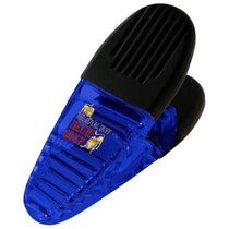 Innovations Translucent Blue Power Clip