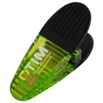 Innovations Translucent Lime Green Power Clip