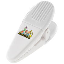 Innovations White Power Clip