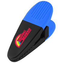 Innovations Black / Neon Blue Neon Power Clip