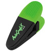Innovations Black / Neon Green Neon Power Clip
