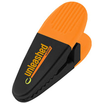 Innovations Black / Neon Orange Neon Power Clip