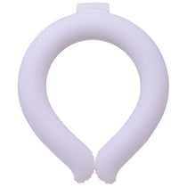 Ball Pro White Glacier Ring