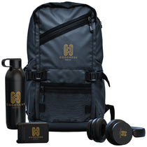 Rupt Black Commuter Bundle