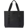 MerchPerks UNRL Black Commuter Tote Bag