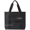 UNRL Black Commuter Tote Bag