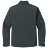 Cornerstone Men's Iron Grey Workwear Soft Shell