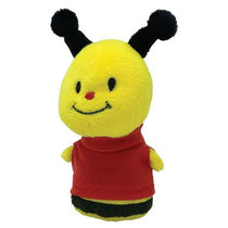 Chelsea Teddy Bear Bumblebee Shorties - 4