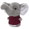 Chelsea Teddy Bear Elephant Shorties - 4