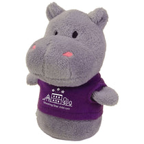 Chelsea Teddy Bear Hippo Shorties - 4