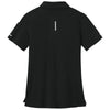 Carhartt Women's Black FLD & RSCU Polo