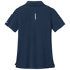 Carhartt Women's Dark Navy FLD & RSCU Polo