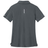 Carhartt Women's Pewter FLD & RSCU Polo