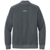 Carhartt Men's Pewter FLD & RSCU 1/2-Zip Mid-Layer