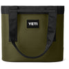 YETI Olive/Black Camino 20 Tote Bag