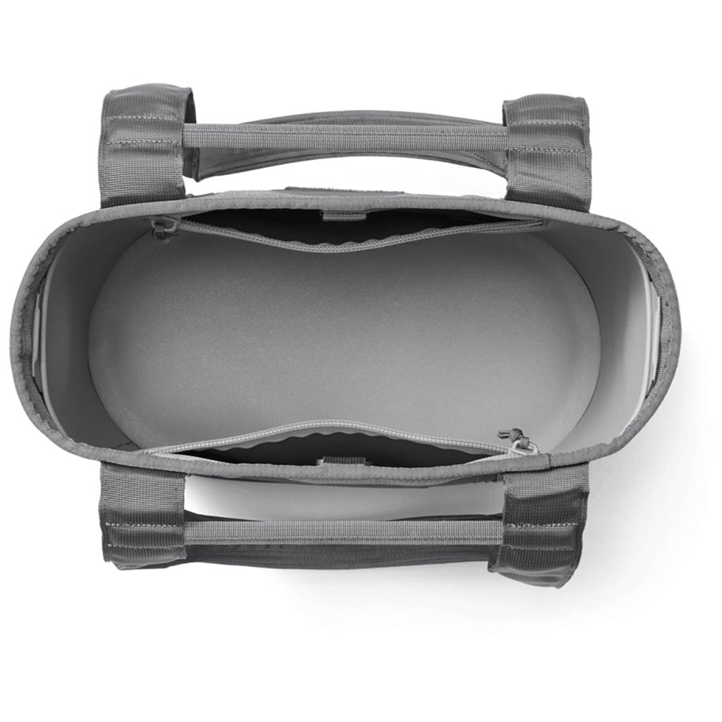 YETI Storm Gray Camino 20 Tote Bag