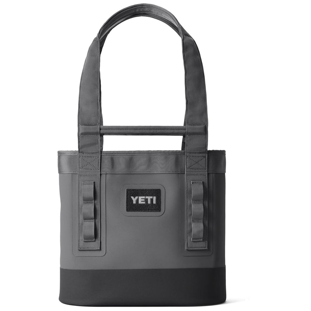 YETI Storm Gray Camino 20 Tote Bag