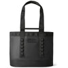 YETI Black Camino 50 Tote Bag