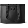 YETI Black Camino 50 Tote Bag