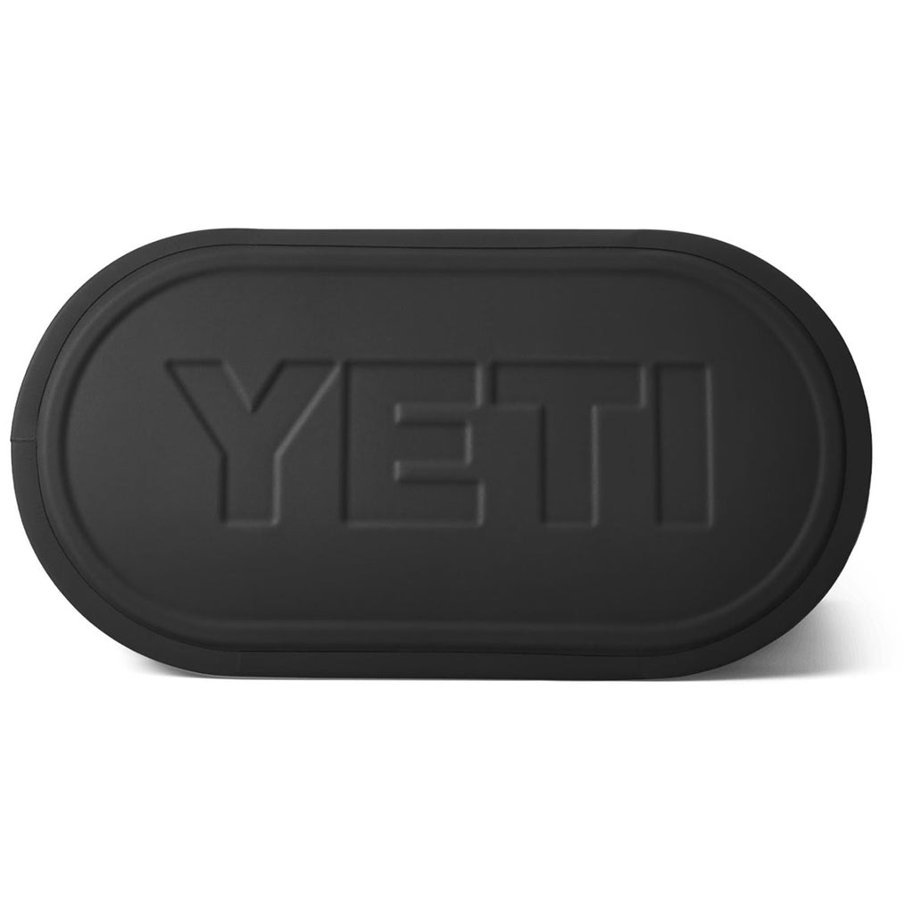 YETI Black Camino 50 Tote Bag
