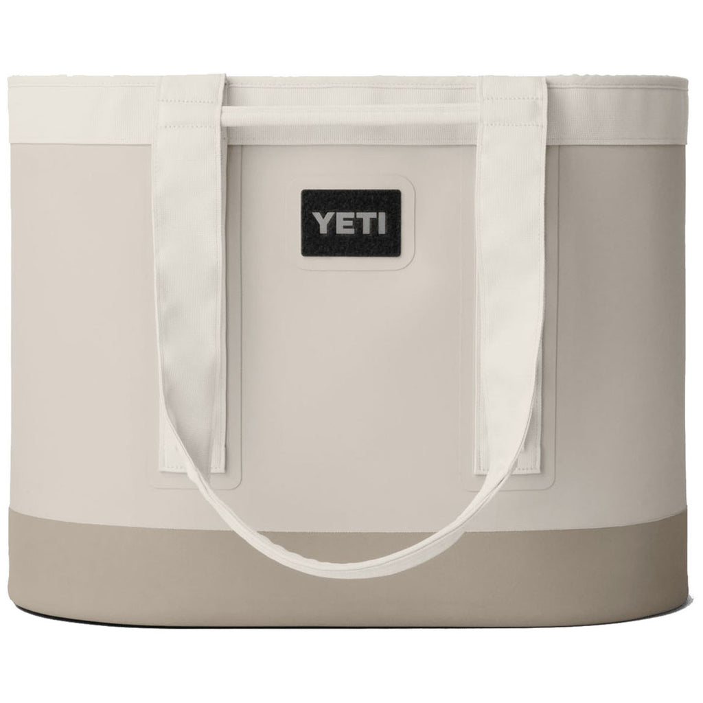 YETI Cape Taupe Camino 50 Tote Bag
