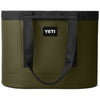 YETI Olive/Black Camino 50 Tote Bag