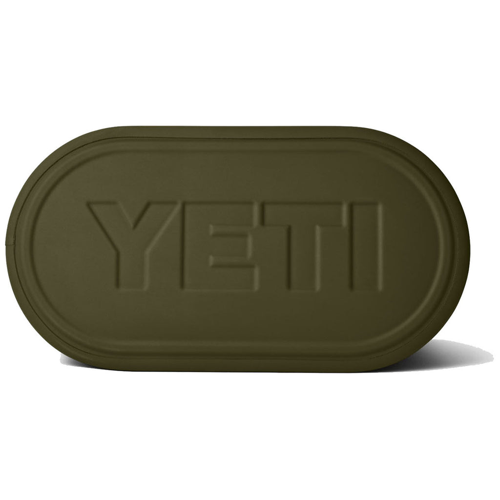 YETI Olive/Black Camino 50 Tote Bag