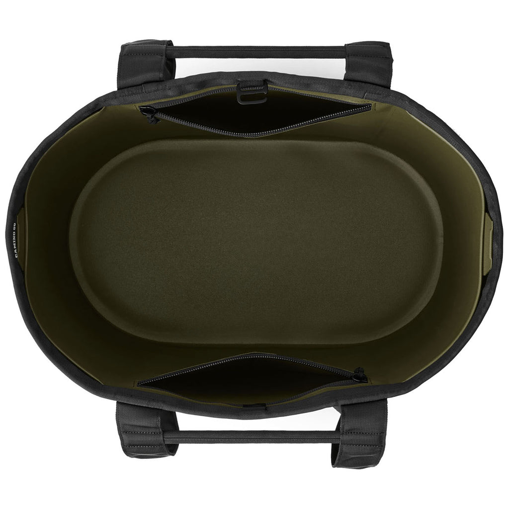 YETI Olive/Black Camino 50 Tote Bag