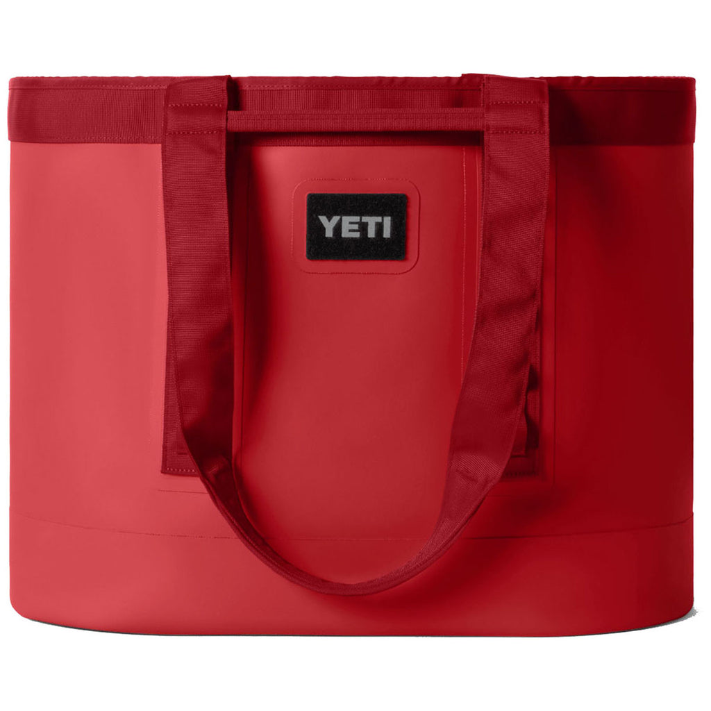 YETI Rescue Red Camino 50 Tote Bag