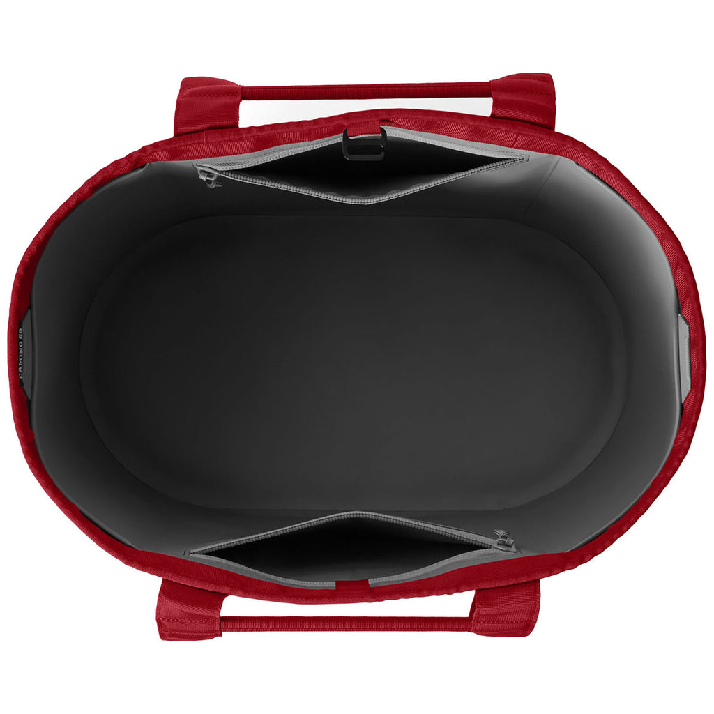 YETI Rescue Red Camino 50 Tote Bag