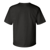 Champion Unisex Black Heritage Jersey T-Shirt