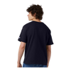 Champion Unisex Navy Heritage Jersey T-Shirt