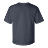 Champion Unisex Navy Heritage Jersey T-Shirt