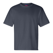Champion Unisex Navy Heritage Jersey T-Shirt
