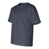Champion Unisex Navy Heritage Jersey T-Shirt