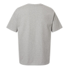 Champion Unisex Oxford Grey Heritage Jersey T-Shirt