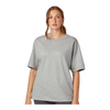 Champion Unisex Oxford Grey Heritage Jersey T-Shirt