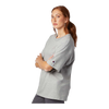 Champion Unisex Oxford Grey Heritage Jersey T-Shirt