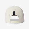 UNRL Coconut Blue Weekender Mid-Pro Snapback
