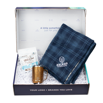 Comfort & Joy Lite MerchBox