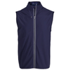 Greyson Men's Maltese Blue Coywolf Sport Vest