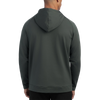 UNRL Unisex Pine Crossover Half-Zip Hoodie