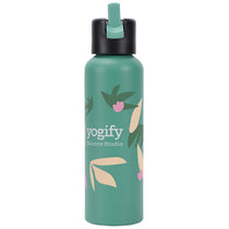 Ariel Premium Basil Alamo 27 oz Recycled Aluminum Bottle